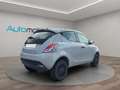 Lancia Ypsilon Ypsilon 2015 0.9 t.air Silver ecochic metano 80cv Weiß - thumbnail 5