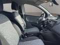 Lancia Ypsilon Ypsilon 2015 0.9 t.air Silver ecochic metano 80cv Weiß - thumbnail 18