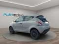 Lancia Ypsilon Ypsilon 2015 0.9 t.air Silver ecochic metano 80cv Weiß - thumbnail 7