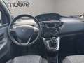Lancia Ypsilon Ypsilon 2015 0.9 t.air Silver ecochic metano 80cv Weiß - thumbnail 12