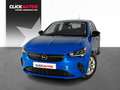 Opel Corsa 1.2T XHL S/S Elegance 100 Bleu - thumbnail 1