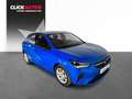 Opel Corsa 1.2T XHL S/S Elegance 100 Bleu - thumbnail 4