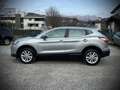 Nissan Qashqai 1.5 dci  110CV - UNIPROPRIETARIO Grigio - thumbnail 2