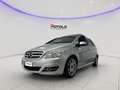 Mercedes-Benz B 180 CDI Premium Silber - thumbnail 1