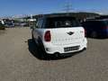 MINI Cooper Countryman SD Klima Xenon Navi Einparkhilfe Schiebedach el. Weiß - thumbnail 5