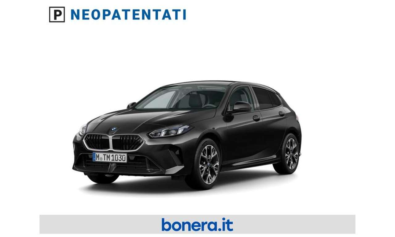 BMW 116 116 Special Edition auto