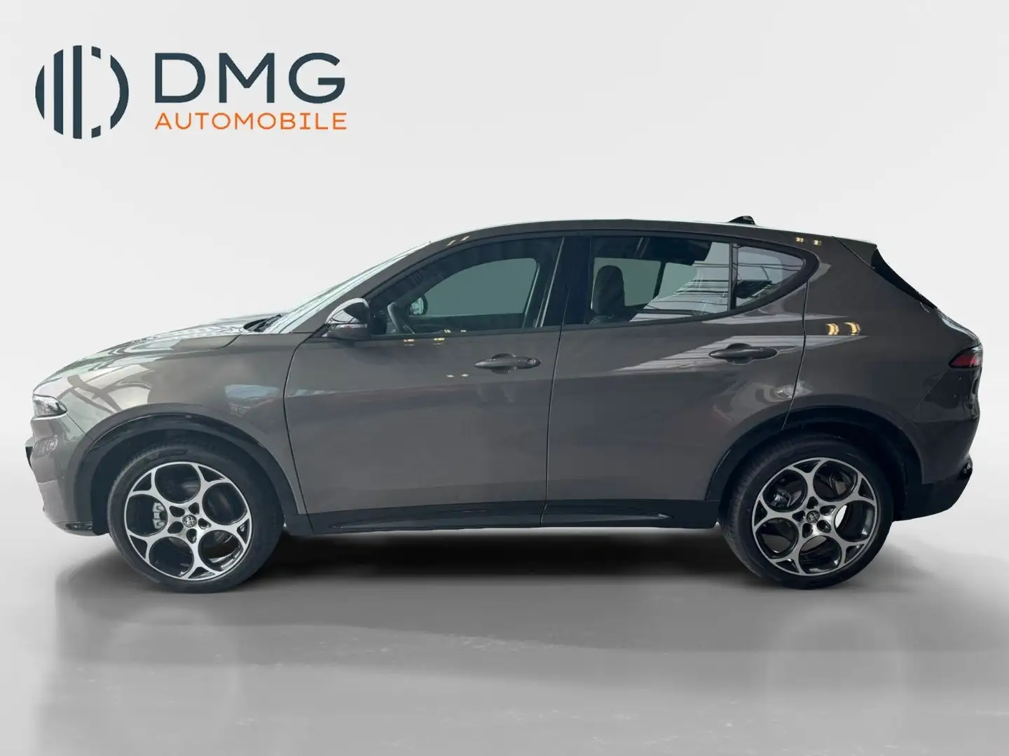 Alfa Romeo Tonale Sprint/sofort verfügbar Gris - 1