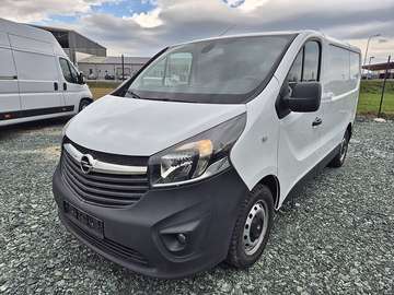 Vivaro L1H1 1,6 BiTurbo CDTI ecoflex 2,7t Start...