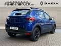 Dacia Sandero Stepway Extreme TCe 110 Navi Sitzheizung Blau - thumbnail 5