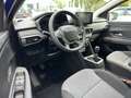 Dacia Sandero Stepway Extreme TCe 110 Navi Sitzheizung Blau - thumbnail 10