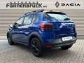 Dacia Sandero Stepway Extreme TCe 110 Navi Sitzheizung Blau - thumbnail 3