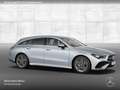 Mercedes-Benz CLA 250 4M AMG+AHK+LED+KAMERA+TOTW+KEYLESS+8G Silber - thumbnail 16