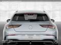 Mercedes-Benz CLA 250 4M AMG+AHK+LED+KAMERA+TOTW+KEYLESS+8G Silber - thumbnail 9