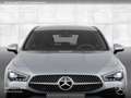 Mercedes-Benz CLA 250 4M AMG+AHK+LED+KAMERA+TOTW+KEYLESS+8G Silber - thumbnail 8