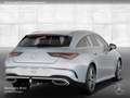 Mercedes-Benz CLA 250 4M AMG+AHK+LED+KAMERA+TOTW+KEYLESS+8G Silber - thumbnail 5