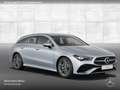 Mercedes-Benz CLA 250 4M AMG+AHK+LED+KAMERA+TOTW+KEYLESS+8G Silber - thumbnail 20