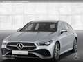 Mercedes-Benz CLA 250 4M AMG+AHK+LED+KAMERA+TOTW+KEYLESS+8G Silber - thumbnail 2