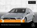 Mercedes-Benz CLA 250 4M AMG+AHK+LED+KAMERA+TOTW+KEYLESS+8G Silber - thumbnail 1