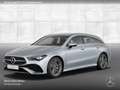 Mercedes-Benz CLA 250 4M AMG+AHK+LED+KAMERA+TOTW+KEYLESS+8G Silber - thumbnail 14