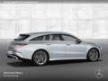 Mercedes-Benz CLA 250 4M AMG+AHK+LED+KAMERA+TOTW+KEYLESS+8G Silber - thumbnail 17
