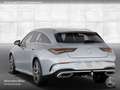 Mercedes-Benz CLA 250 4M AMG+AHK+LED+KAMERA+TOTW+KEYLESS+8G Silber - thumbnail 22