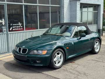 1.9i Roadster 140pk✅ OLDTIMER 🌞 54.000kms✅1 propriétaire