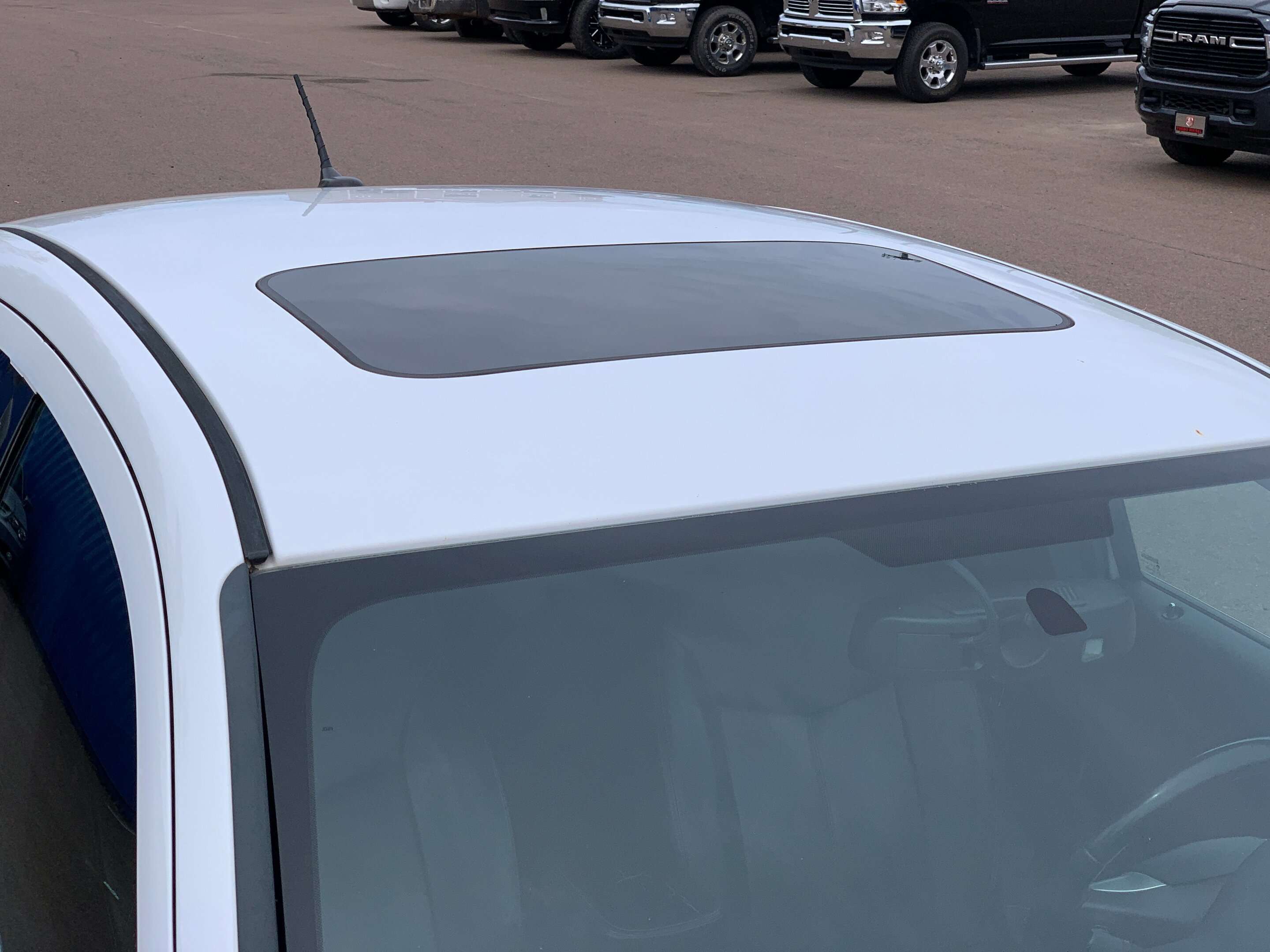 2012 Chrysler 200