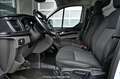 Ford Transit Custom 2.0 TDCi 280 L1 Trend  Pickerl NEU Blanc - thumbnail 10