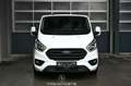 Ford Transit Custom 2.0 TDCi 280 L1 Trend  Pickerl NEU Blanc - thumbnail 3