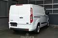 Ford Transit Custom 2.0 TDCi 280 L1 Trend  Pickerl NEU Blanc - thumbnail 2