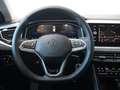 Volkswagen Taigo Goal 1.0 TSI 7-Gang DSG Bluetooth Navi LED Grau - thumbnail 11