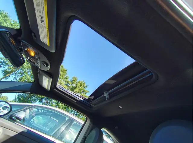 Fiat 500e view 4