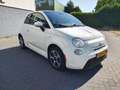 Fiat 500e 24kWh 113PK AUT. Leer Schuif-/Kanteldak Ecc Stoelv Wit - thumbnail 21