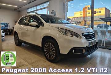 1.6 VTI Allure