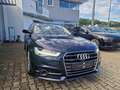Audi A6 3.0 TDI quattro S-line S-tronic Leder LED Navi Kam Bleu - thumbnail 3