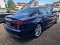 Audi A6 3.0 TDI quattro S-line S-tronic Leder LED Navi Kam Bleu - thumbnail 6