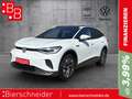 Volkswagen ID.4 Pro Perf. PANO IQ-LIGHT NAVI 19 DAB Weiß - thumbnail 1