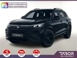 Volkswagen Tiguan R-Line IQDrive BlackP GPS 19p