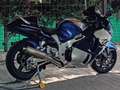Suzuki Hayabusa Gsxr 1300 r Blu/Azzurro - thumbnail 5