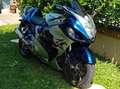 Suzuki Hayabusa Gsxr 1300 r Blu/Azzurro - thumbnail 8