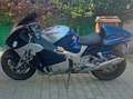 Suzuki Hayabusa Gsxr 1300 r Blu/Azzurro - thumbnail 1