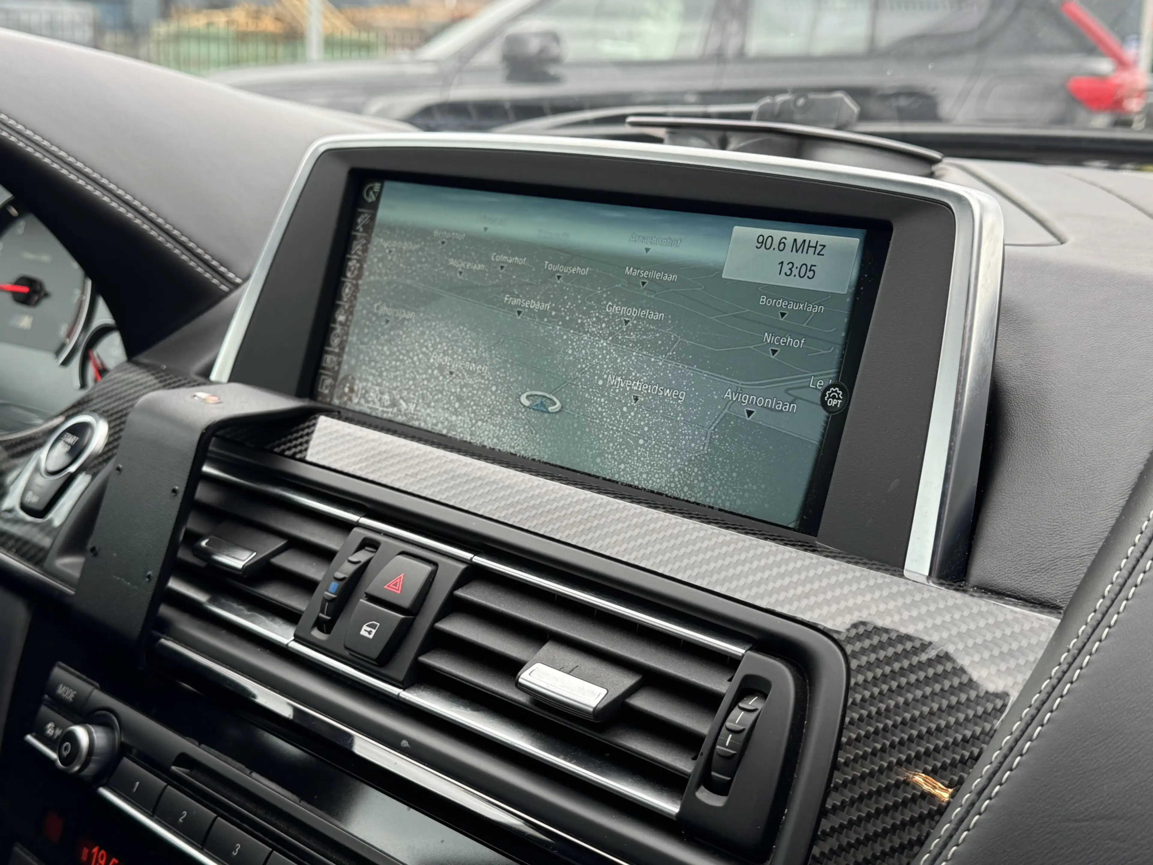 BMW M6 6-serie Gran Coupé 576pk Competition Package Full — photo 8