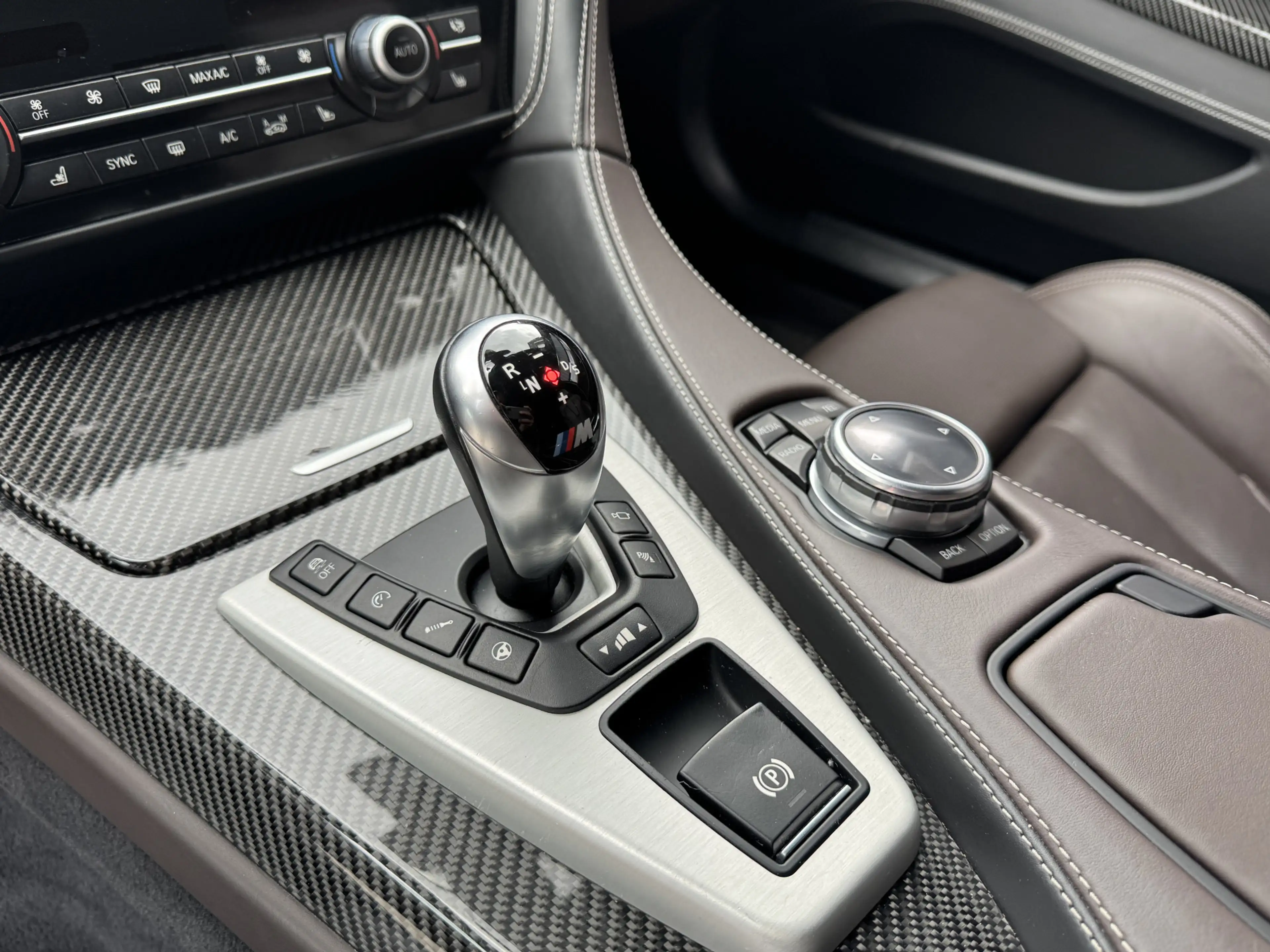 BMW M6 6-serie Gran Coupé 576pk Competition Package Full — photo 13