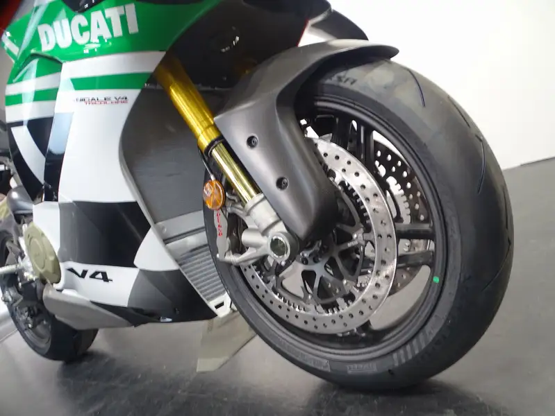 Ducati Panigale V4 - foto 7