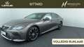 Lexus LS 500 500h AWD President Line incl Fietsendrager systeem Grau - thumbnail 1