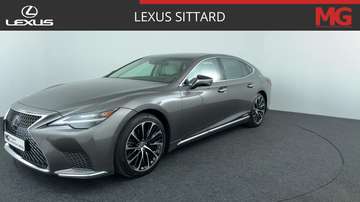 500h AWD President Line incl Fietsendrager systeem