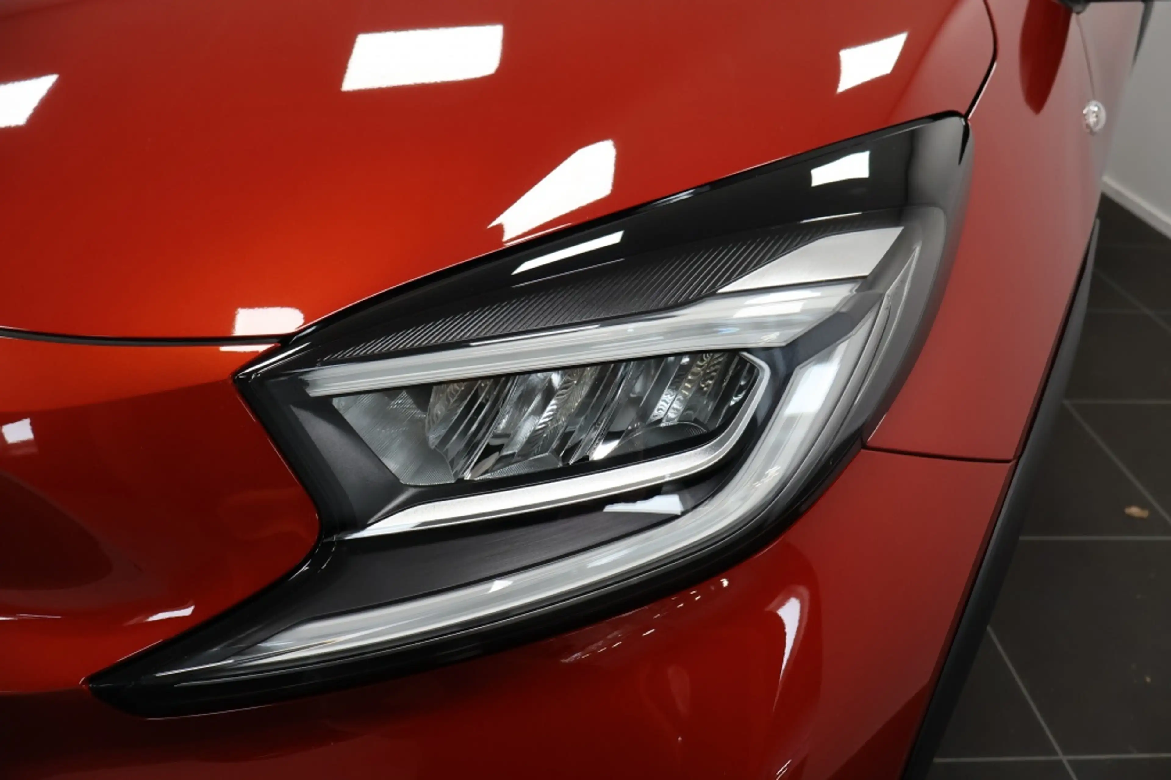 Toyota Aygo X 1.0 VVT-i AUT Premium | Open Dak | Cabrio — photo 12