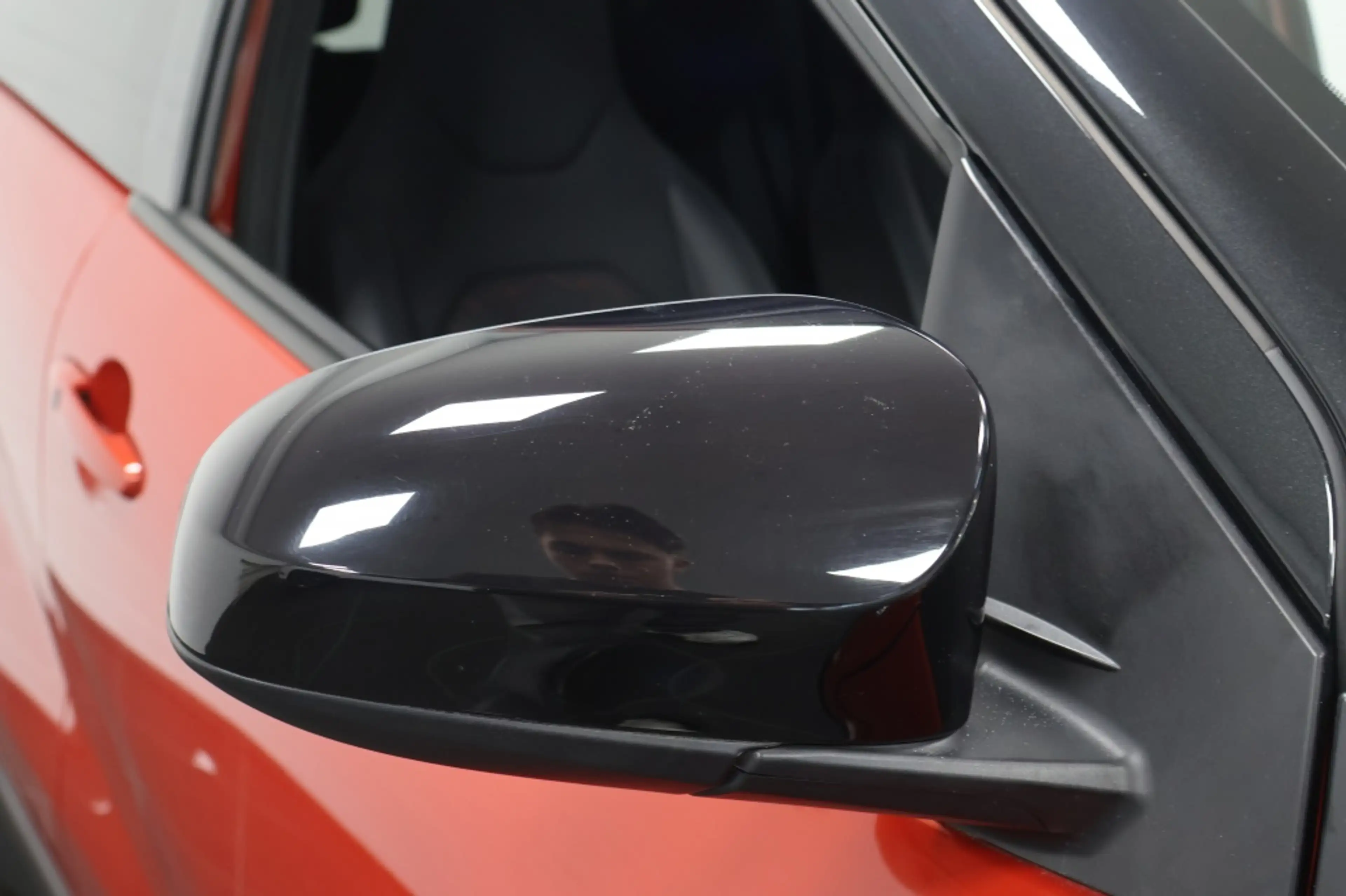 Toyota Aygo X 1.0 VVT-i AUT Premium | Open Dak | Cabrio — photo 6