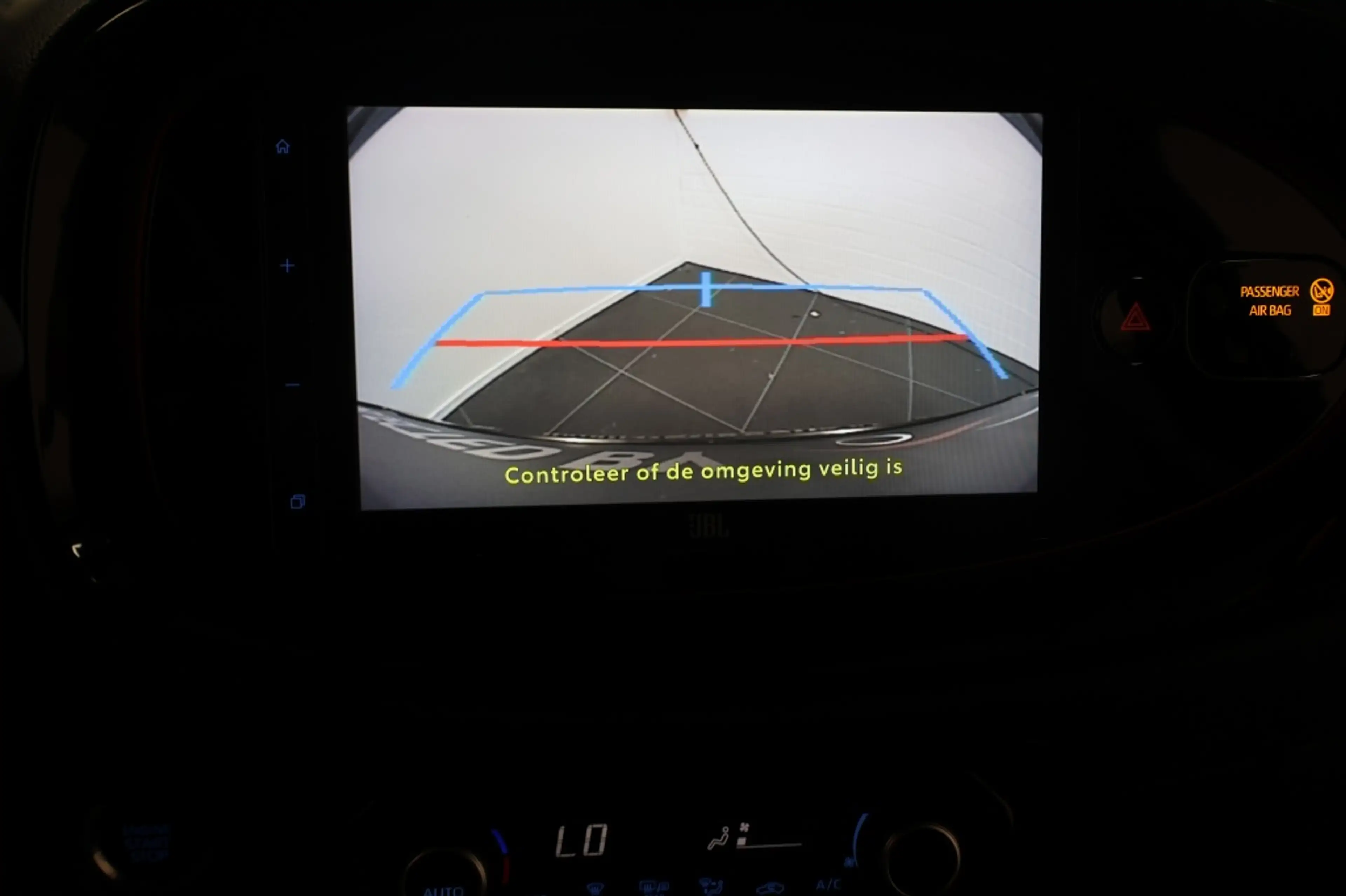 Toyota Aygo X 1.0 VVT-i AUT Premium | Open Dak | Cabrio — photo 11