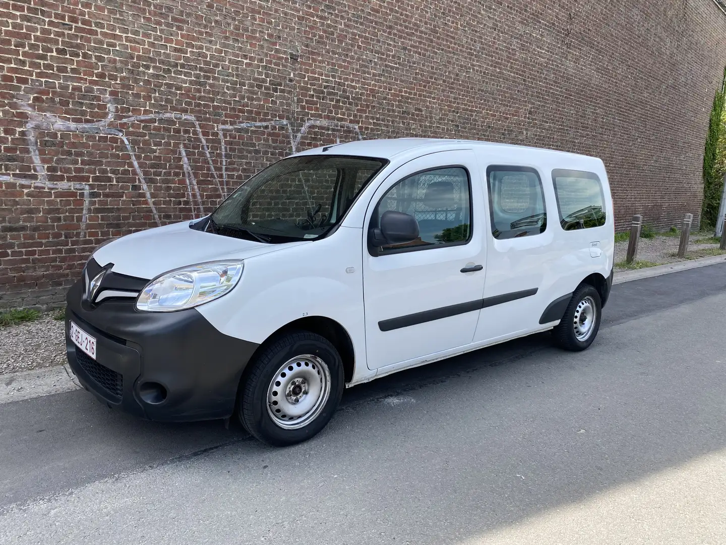 Rover Express 1.5 dCi Confort (EU6) - 2